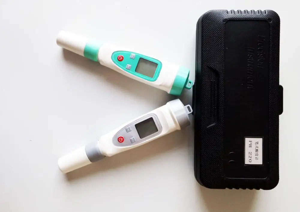 Ханчжоу newPHS-25/2F/PHS-3C/3E/3 Г точность рабочего кислотность метр рн-Метр Тестер |