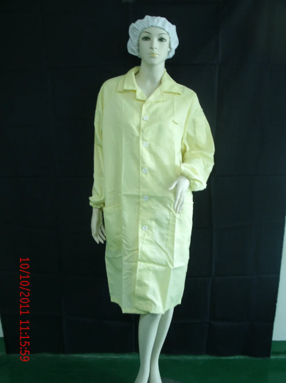

Factory of ESD Cloths
