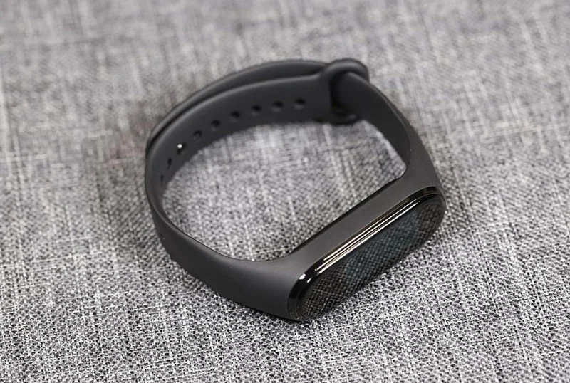 Xiaomi mi-браслет 4 смарт-браслет mi Band 4 фитнес-браслет 0,9" AMOLED цветной сенсорный экран управление музыкой пульсометр BT