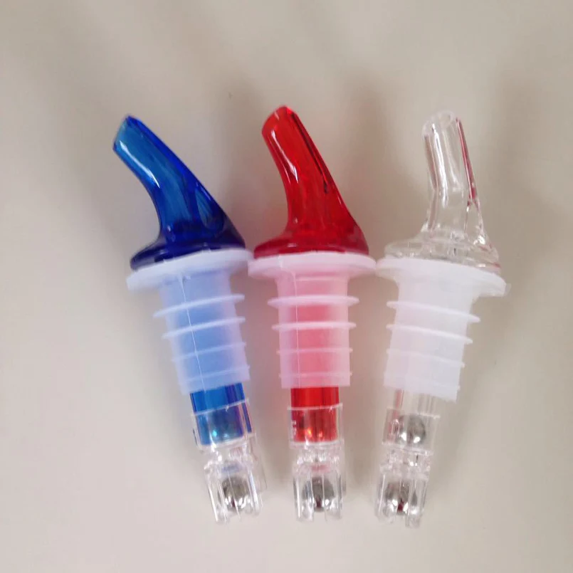 30 мл пластик количественный винный дозатор спиртовой ЖИДКОСТИ измерительный