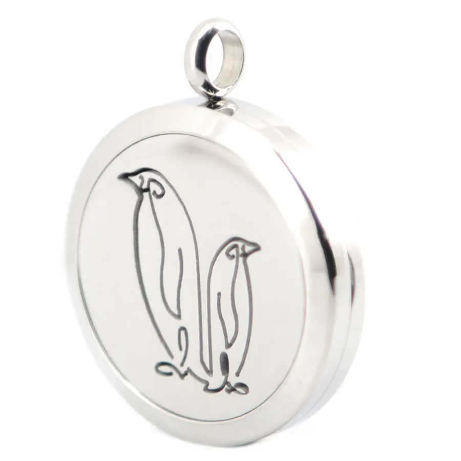 10 шт. медальон для ароматерапии 30 мм|diffuser locket|perfume diffuserlocket pendant |