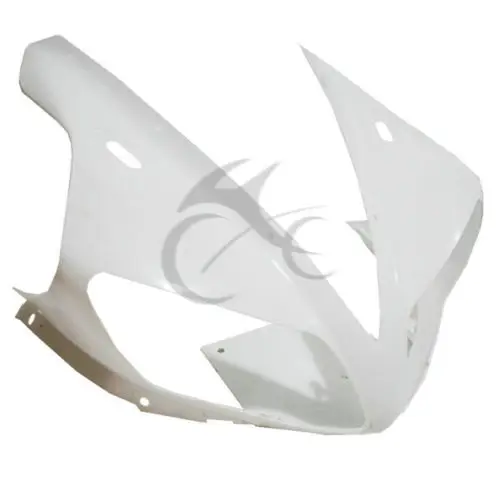 Верхний передний обтекатель хомута для YAMAHA YZF R1 АБС пластик 2002 2003 R1|plastic twin|plastic