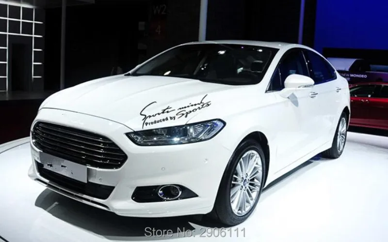 Sportscar световые наклейки на брови декоративные чехлы для сидений leon ibiza altea alhambra