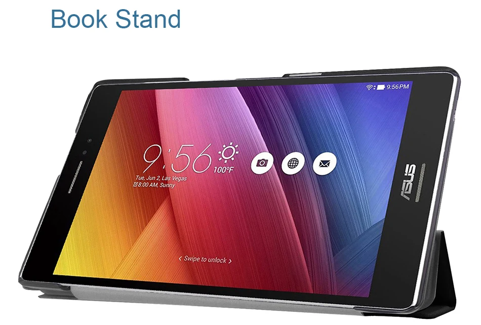 МТТ Аврора Метеор из искусственной кожи чехол для Asus Zenpad 8,0 Z380 чехол-подставка для Asus Zenpad 8 Z380C Zenpad8 сумка защитная оболочка