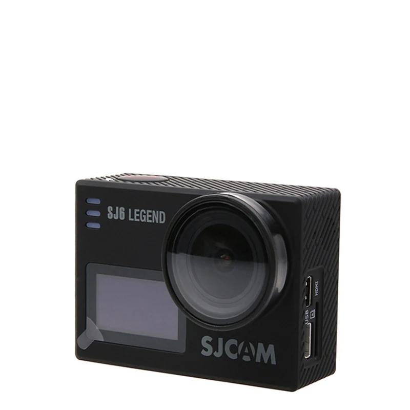 Мини УФ фильтр для камеры EKEN H9 h9r SJCAM SJ4000 + sj4000Wifi UV подходит SOOCOO C30 sj5000 sj6 legend sj7 Star|sj4000