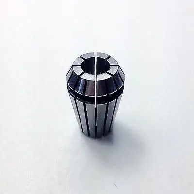 

1/8" SUPER PRECISION ER11 COLLET CNC CHUCK MILL