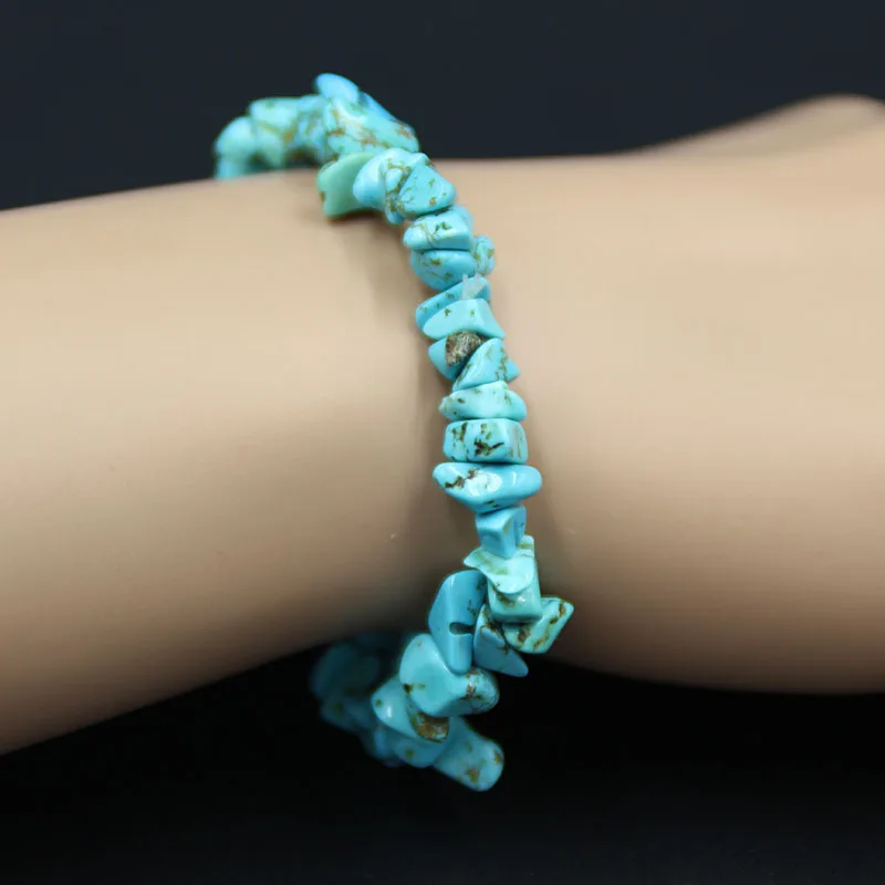 Hot Selling String Ladies Crystal Bracelet Stone Promotion Creative Gifts Bracelets Manufacturers Wholesale | Украшения и