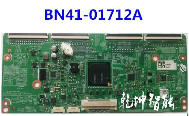 

Оригинальный 100% тест для samgsung BN41-01712A BN41-01712 Плата логики