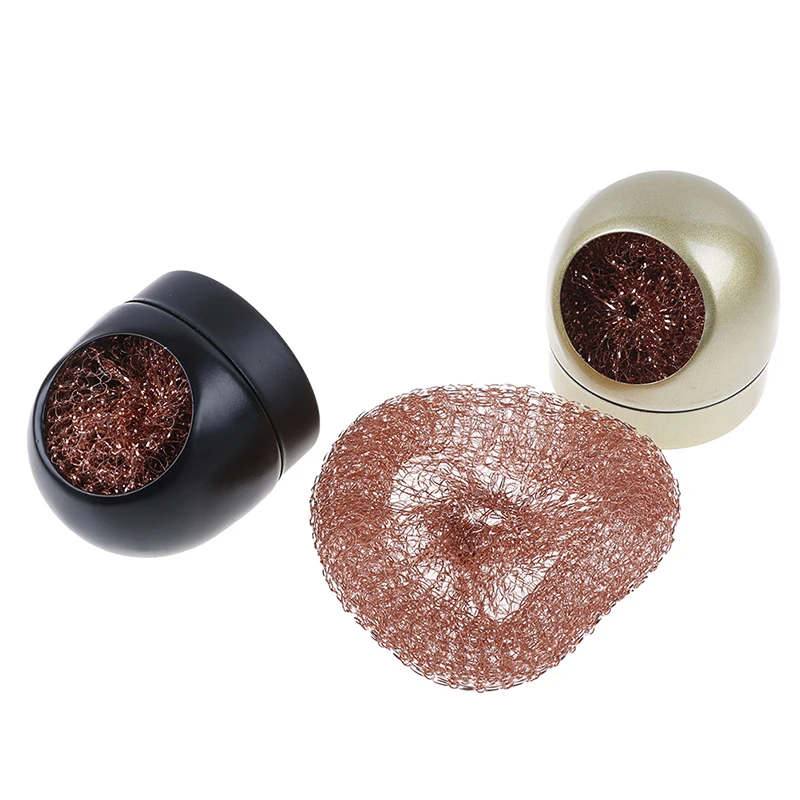 Высокое качество Новинка провода с подставкой комплект сварки паяльная очищайте