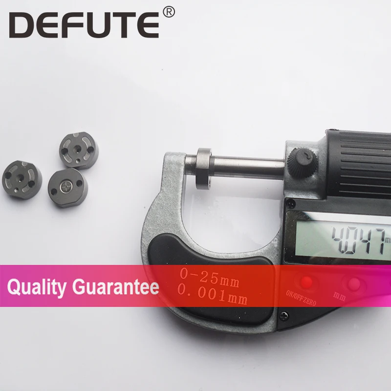 31 # дизельный инжектор предохранительный клапан пластина для