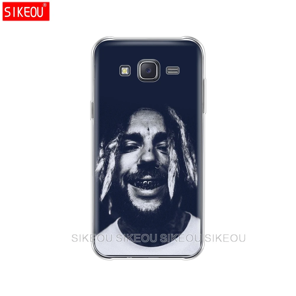 Силиконовый чехол для телефона Samsung Galaxy J1 J2 J3 J5 J7 MINI 2016 2015 prime $ uicideboy Suicideboys FTP |
