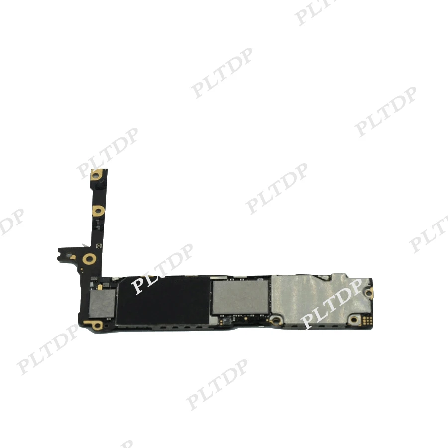 Заводская разблокированная материнская плата для iPhone 6 Plus 16 ГБ 64 128 100% оригинал