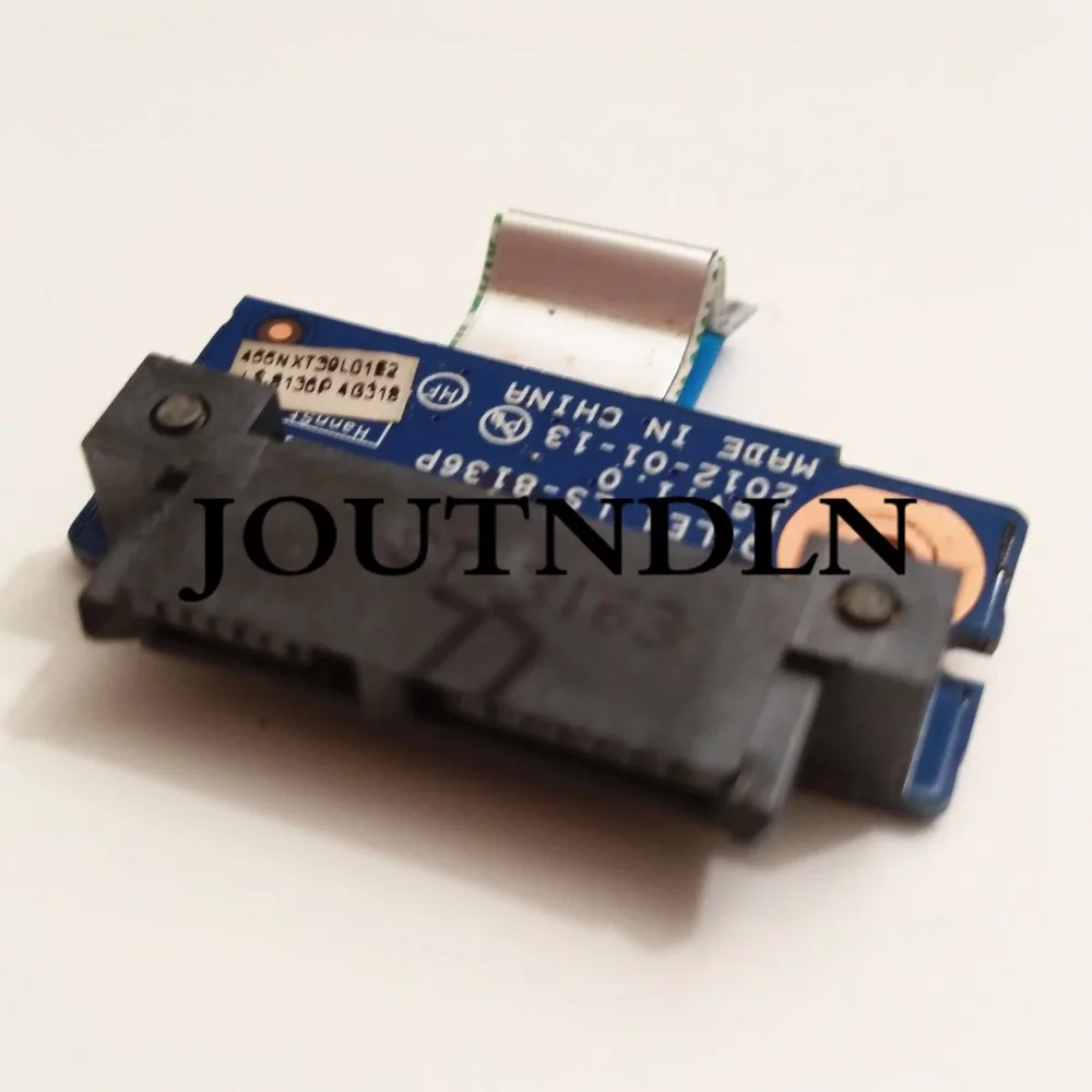 JOUTNDLN для Lenovo ThinkPad Edge E535 HDD SATA разъем Festplatten адаптер LS-8136P идеальной работы |