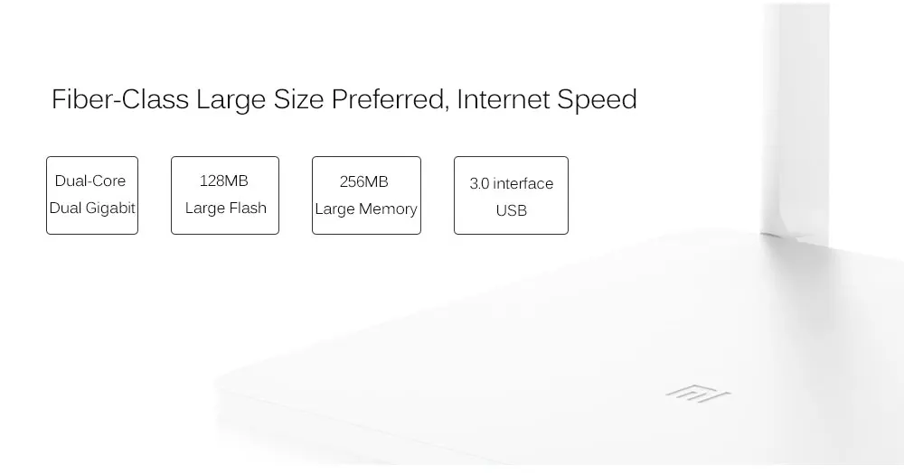 Xiao mi роутер 3g Портативный 3g 4g модем четыре Высокопроизводительные внешние антенны 1167 Мбит/с Xiaomi mi домашний WiFi роутер 1 км