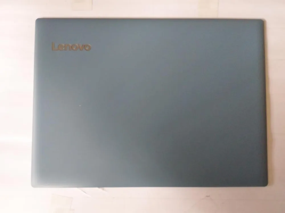 

for 320-14 320-14IAP 320-14AST 320-14IKB 320-14ISK LCD cover L80XK14T DBU PTANTE EDP LCD PARTS FRU 5CB0N82331