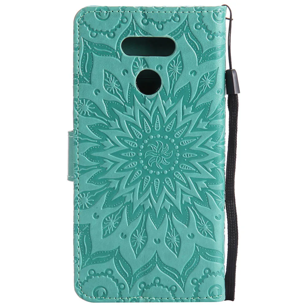 Флип-чехол для LG G6 H870DS LGH870S H870 G600S G600K кожаный чехол G 6 H 870DS 870 600S 600K LGH S чехлы |