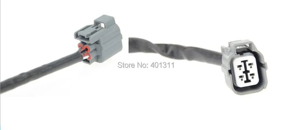 Датчик кислорода для Honda Accord Euro 2003 2004 2005 2006 2007 K24A3 K20A6 4Cyl 2.4L Post Cat Sensor 36532RAAA01|sensor