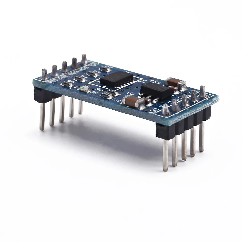 ADXL345 IIC / SPI цифровой датчик угла акселерометр для arduino|Модули умного дома| |