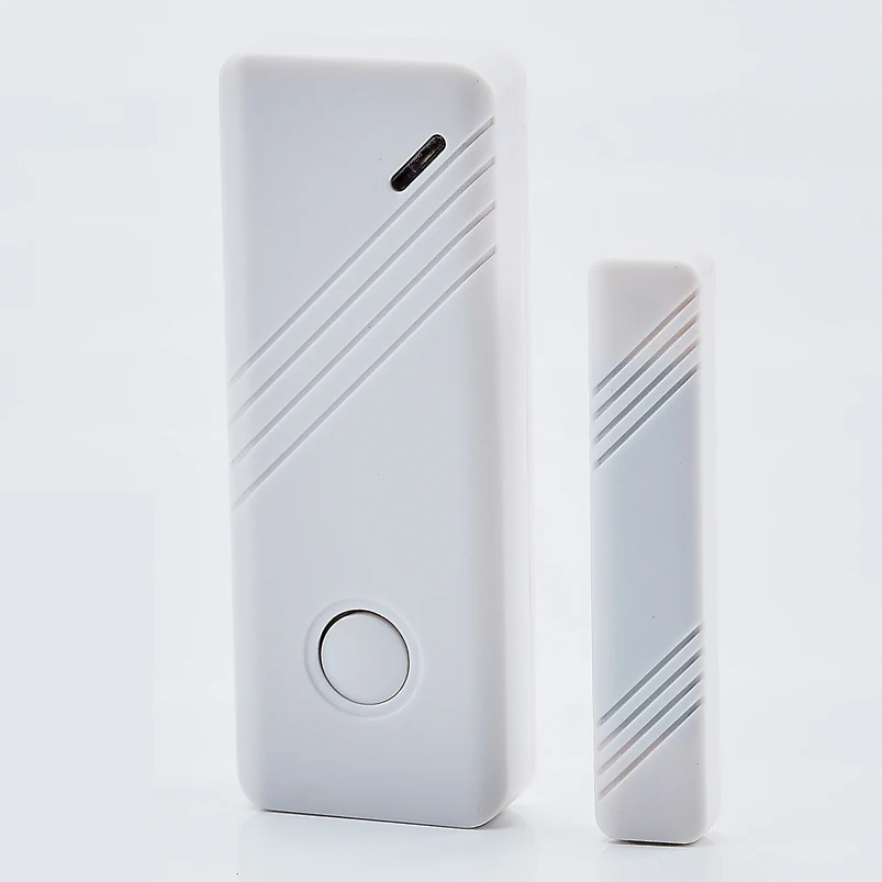 Система сигнализации G2BX Intercom Беспроводная с поддержкой GSM SMS сенсорным ЖК