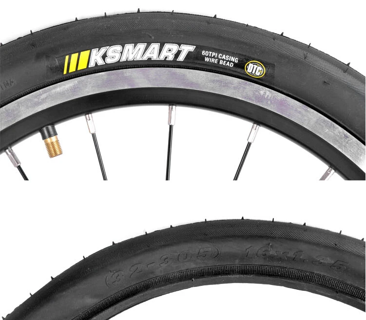 Сверхлегкие велосипедные шины 16*1 35 складные bmx 16 дюймов 173 г|bicycle tire|folding bike tirebmx tires
