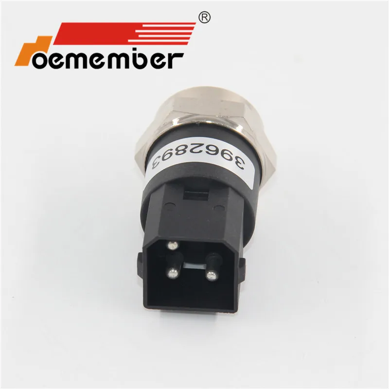 3962893 датчик давления масла переключатель Sendor для грузовика VOLVO FH FM D12A D16A 8156776