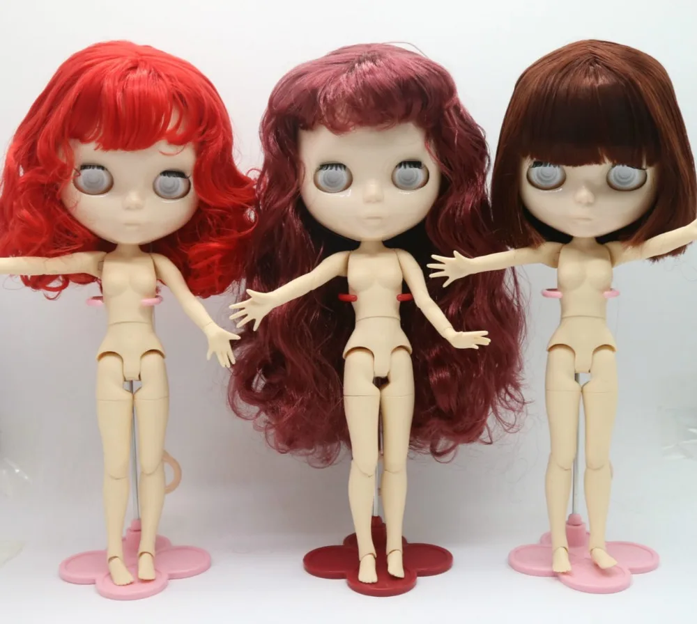 Кукла Blyth (Серия No. PO618)|Куклы| |