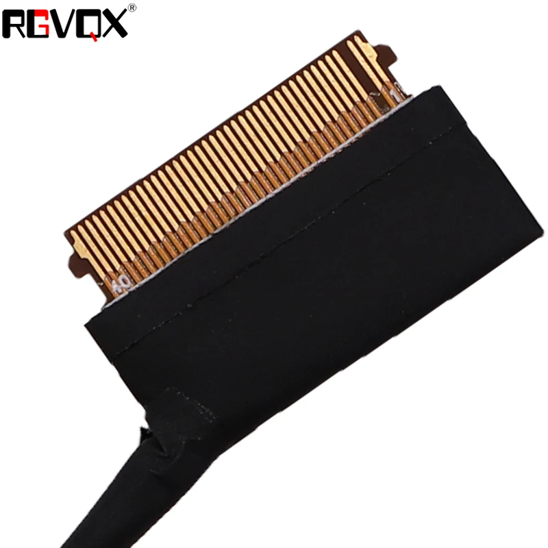 Новый ЖК кабель для ноутбука HP Pavilion 17 AB250SA ORG PN:DD0G37LC121 LVDS разъем