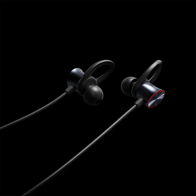 Оригинальные беспроводные наушники Oneplus Bullets aptX с шейным ободком для 6 Бесплатная