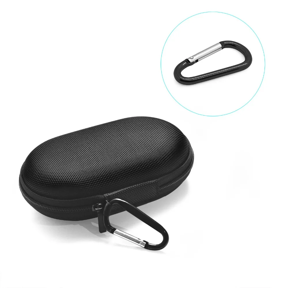 Новый портативный защитный футляр чехол-сумка для B &amp O PLAY от Bang Olufsen Beoplay P2 Bluetooth