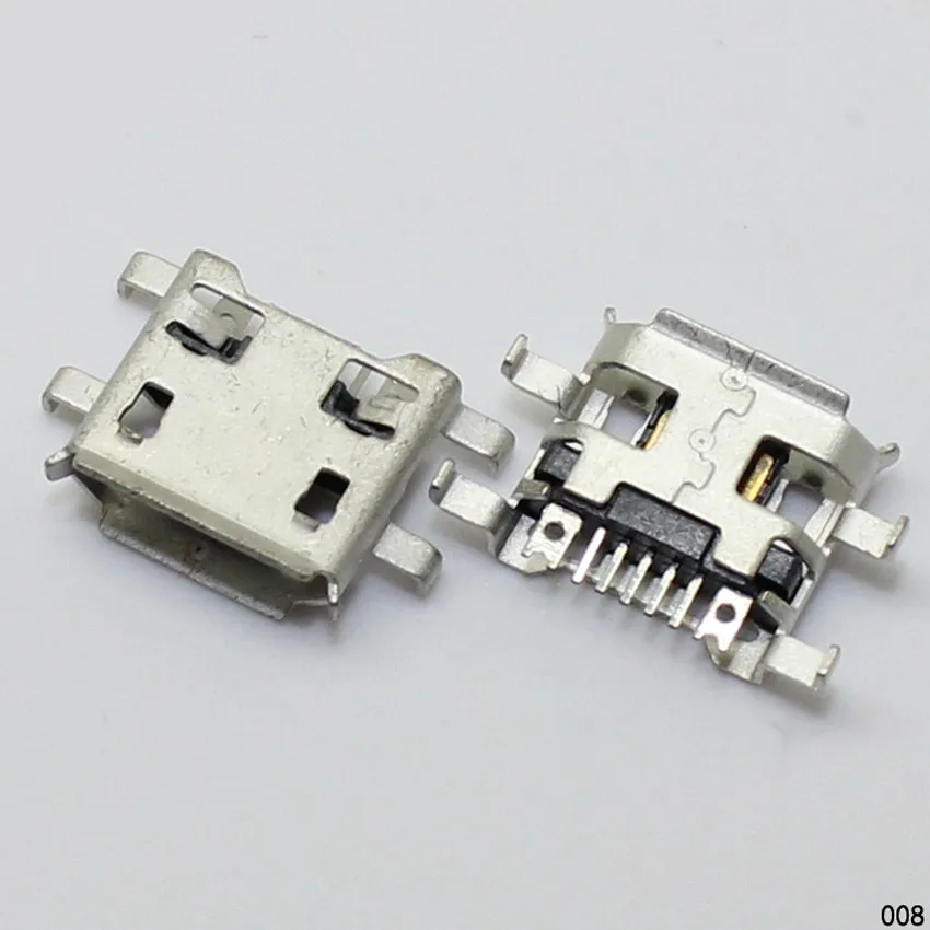 

1x Micro USB Jack for Alcatel One Touch Evo 7 Tablet Charging Port Connector Dock