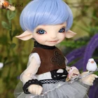 Oueneifs Fairyland RealFee Пано 17 sd bjd Модель Детские куклы игрушки кукольный домик силиконовая смола Аниме мебель luodoll