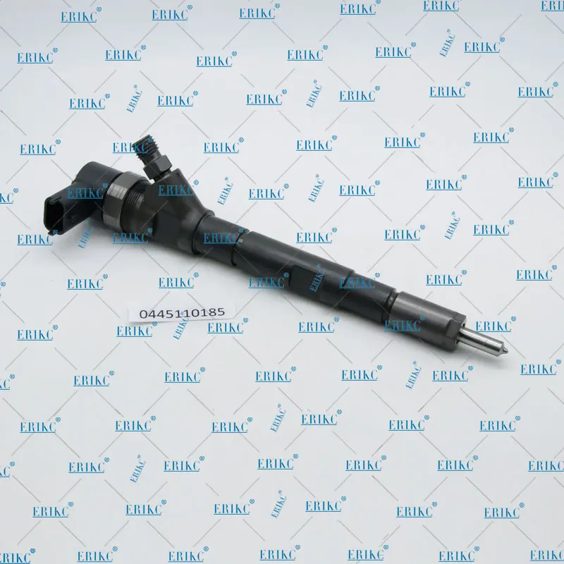 

4PCS New Common Rail Injector 0445110185 Nozzle Assy 0 445 110 185 for 33800-4A300, 33800-4A350 for HYUNDAI Porter 2