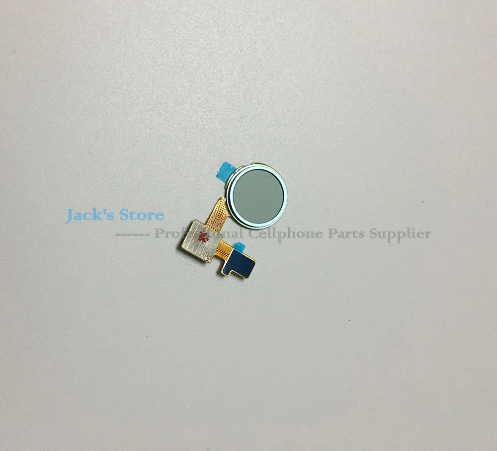 Гибкий кабель для LG Nexus 5X со сканером отпечатков пальцев и кнопкой домой|flex cable|button
