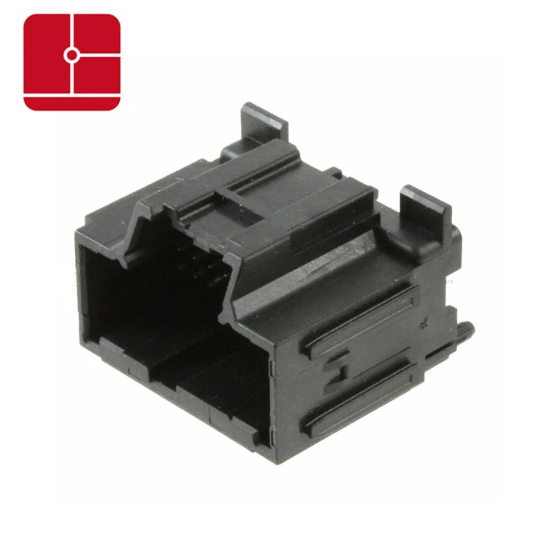 

5 шт. 346900200 34690-0200 новый оригинальный разъем molex расстояние 2,54 мм 20 контактов