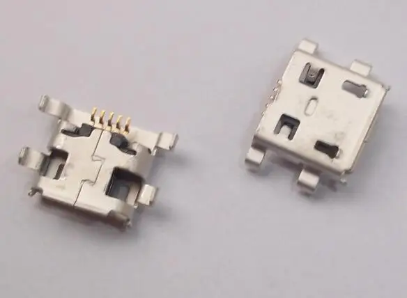 Новый разъем для зарядки телефона Micro USB Acer Iconia A1 830 A1311 7 9 &quot8 0&quot|connector usb|connector