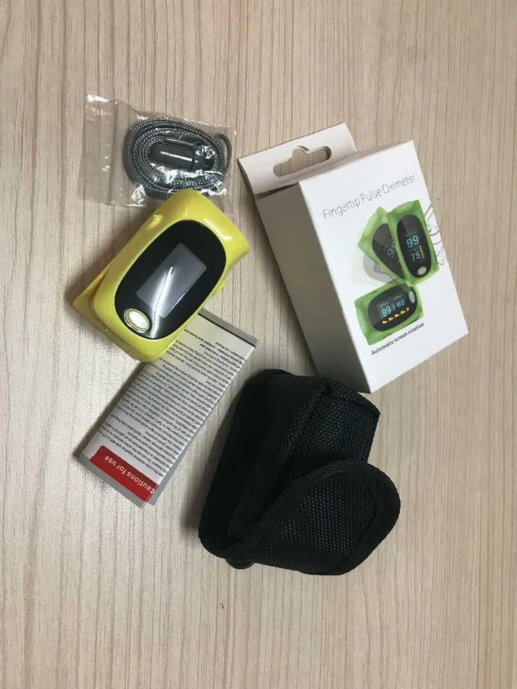 3 Параметры SPO2 PR PI новый дизайн гравитационный Датчик автоматический поворот