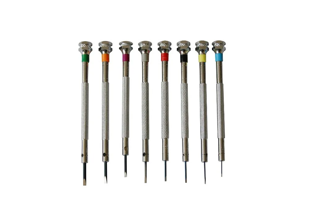 Бесплатная доставка плоская головка для часов отвёртка (0 6 1 4 мм)|watch screwdriver|screwdriver