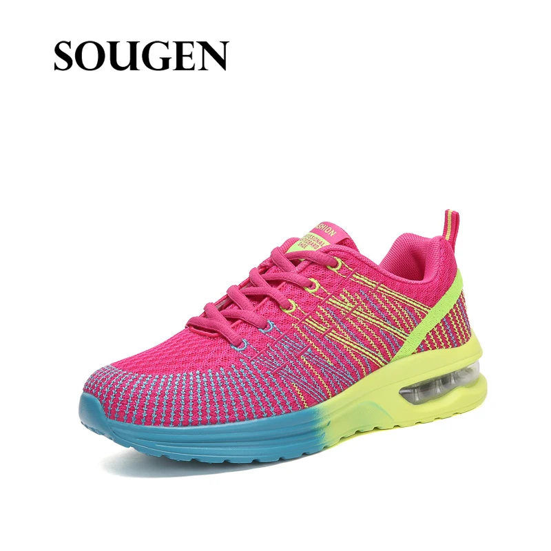 Повседневные женские кроссовки на плоской подошве Летние эспадрильи женская