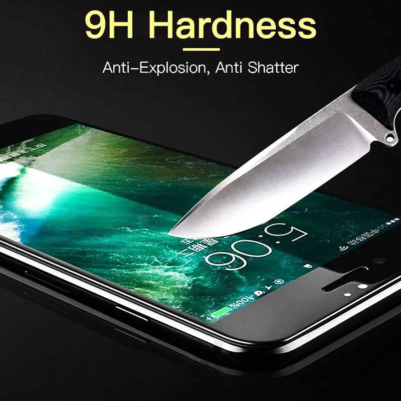 OMG изогнутый край 9D защитное закаленное стекло для Huawei Nova 3 3e 2i 3i P smart P20 Pro Lite серия