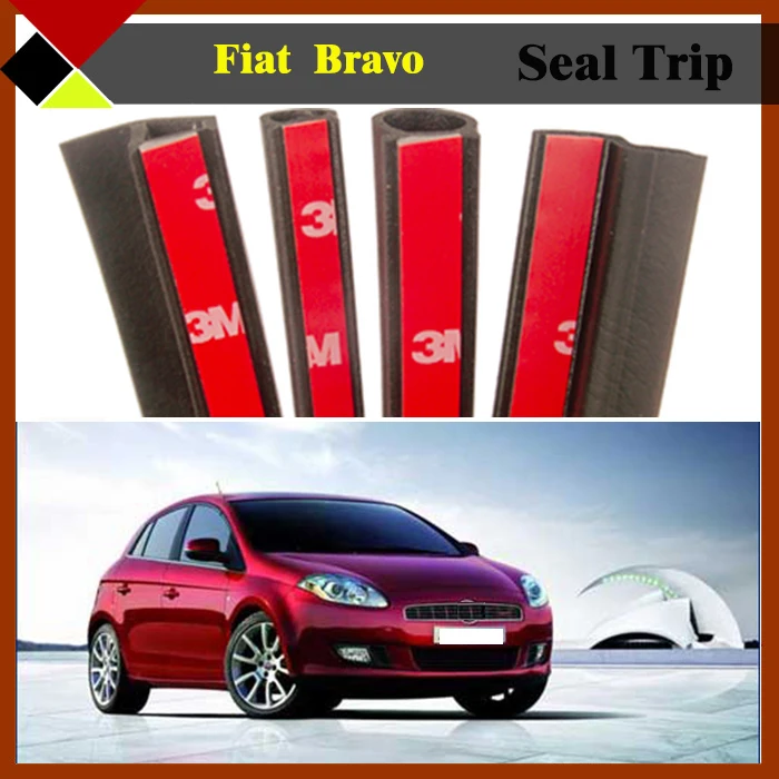 Бесплатная Доставка! Экстерьера автомобиля Дверь Задняя Двигателя Уплотнения