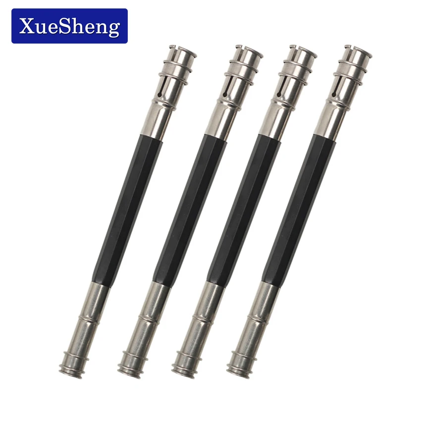 1 шт. Регулируемый двойной держатель карандаша для скетчей школьный офисный