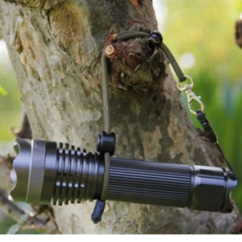 2 шт./компл. тактический военный ремешок для походов кемпинга спорта на открытом