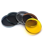 1,50 индекс поляризованные оптические линзы при близорукости рецептурные линзы ночного видения для вождения