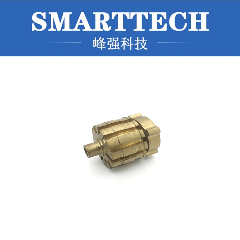 Высокоточное Литье латуни под давлением для болтов|Детали инструментов| |