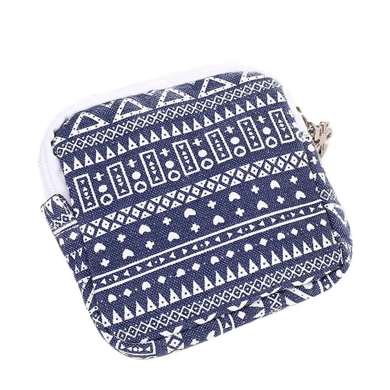 Женские монеты 2019 горячая распродажа женский милый санитарный