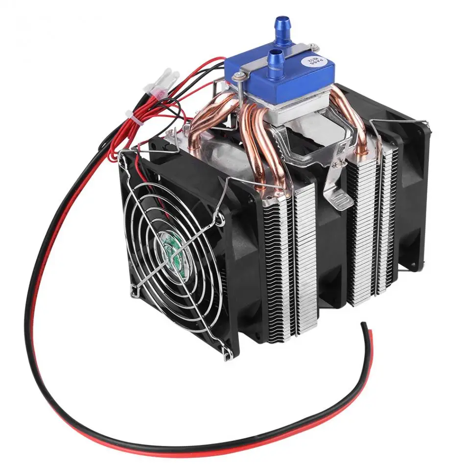 Термоэлектрический охладитель VBESTLIFE полупроводниковый воды охлаждающее