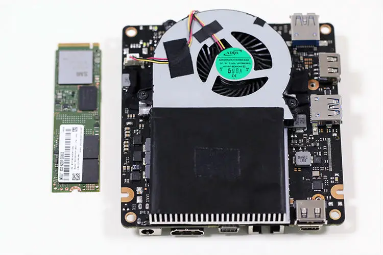 Eglobal Kaby Lake R 8-го поколения мини ПК Win Intel Core i7 8550U/i5 8250U UHD graphics 620 5G AC Wifi Мини DP настольный компьютер
