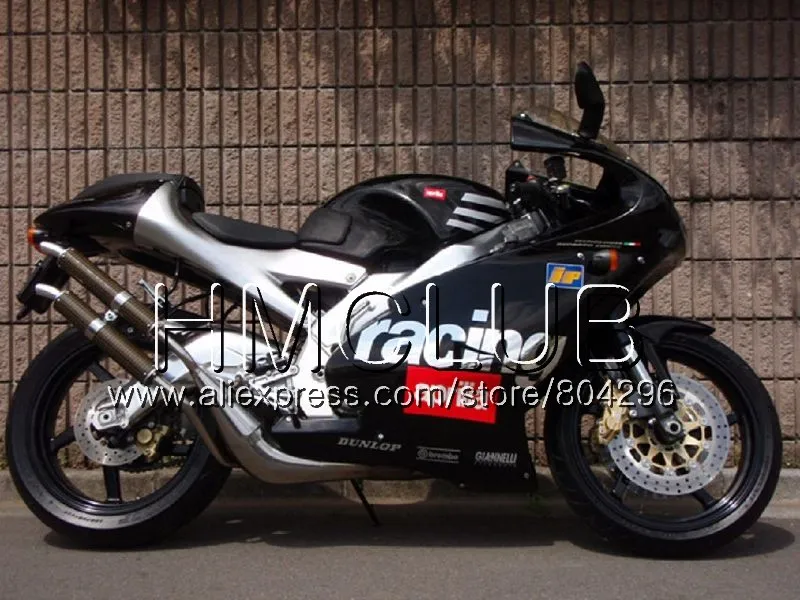 No. 5 RS4 для Aprilia RS 125 99 00 01 02 03 04 05 122HM26 желтого и красного цветов, RSV125R RS-125 RSV125 R 1999 2000 2001 2002 2003 2005 обтекатели - Цвет: No. 5