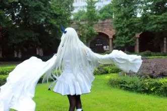 Lugia Shower Vaporeon Aquali Aquana Косплей Костюм с носками аниме на заказ любого размера 11|cosplay