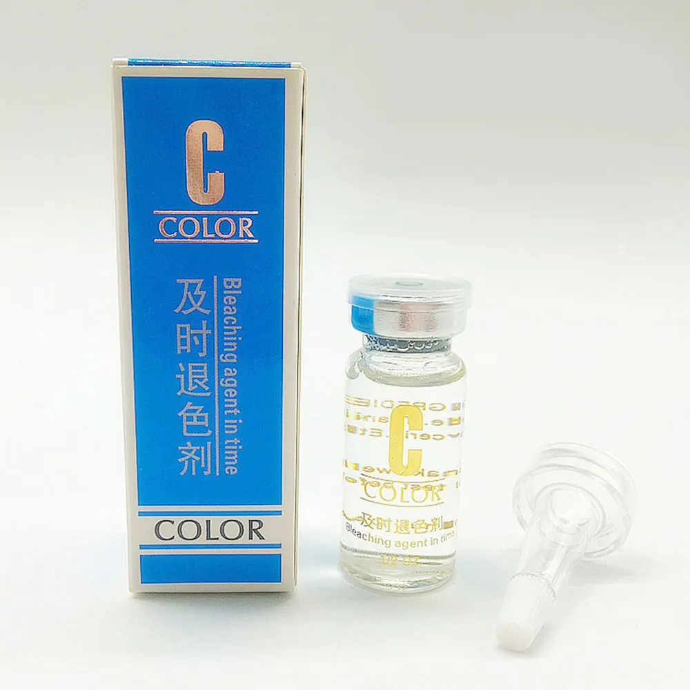 Микроблейдинг отбеливающий корректор SPMU Перманентный макияж пигментное